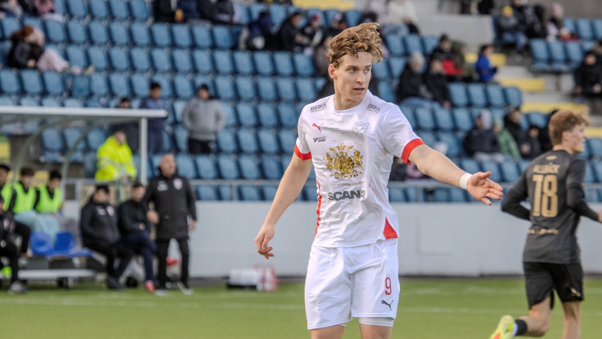 Premiärglädjen uteblev