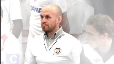 Albert Krasniqi lämnar Assyriska FF