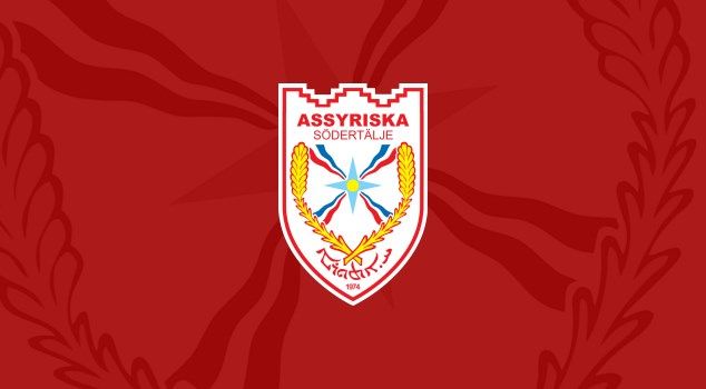 Assyriska FF kommer att göra rätt för sig