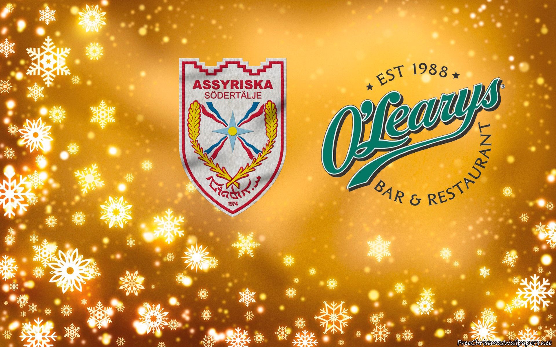 Assyriskas julkalender, lucka 22 (O