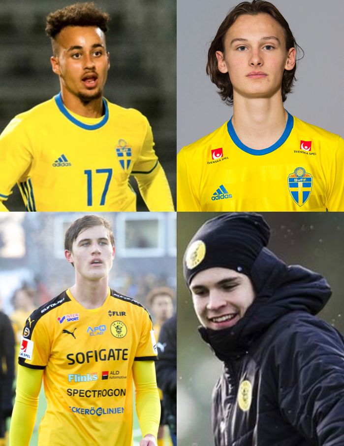 Samarbetsavtal med IK Frej